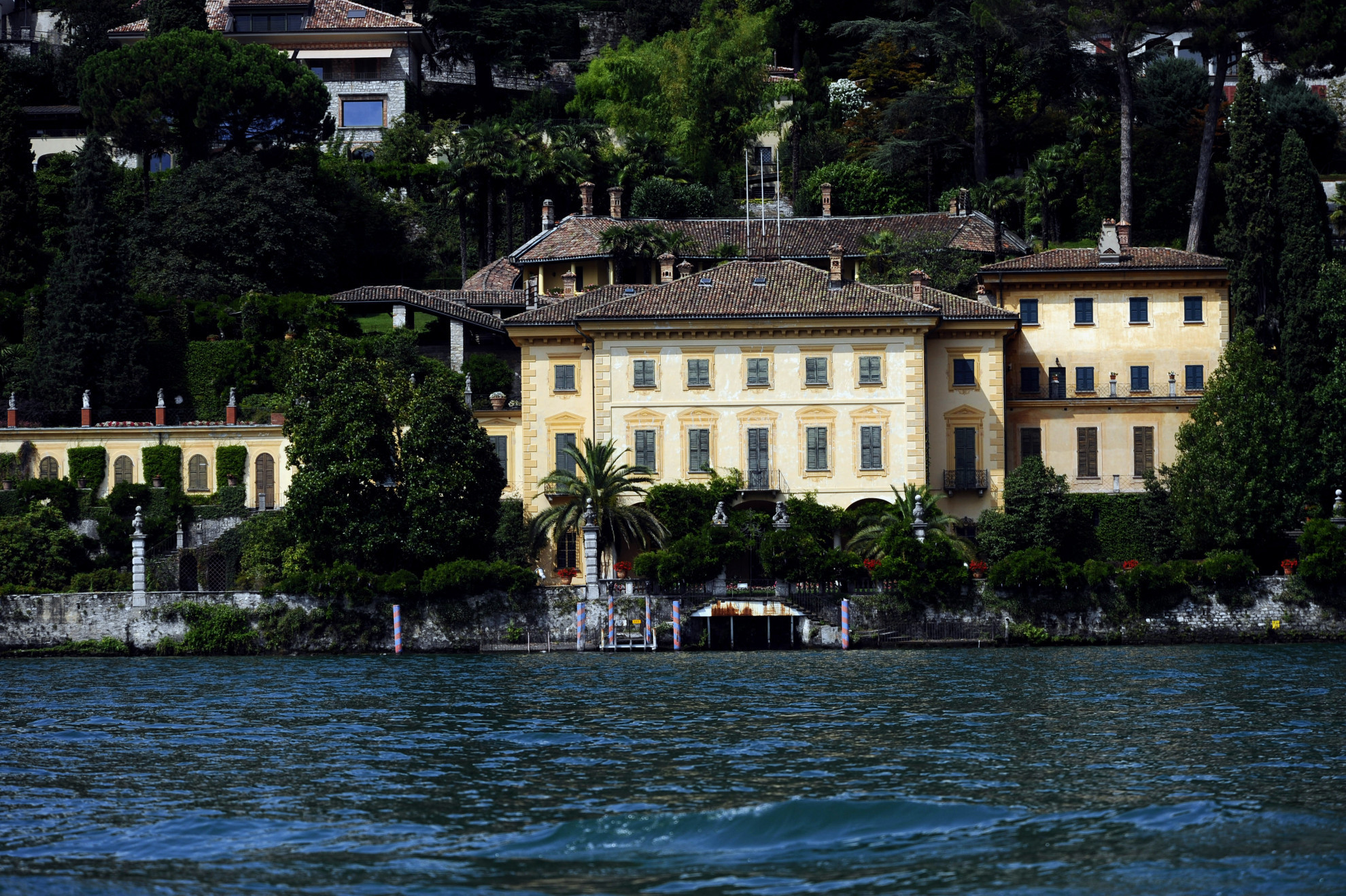 Quelle primavere esaltanti del Lugano