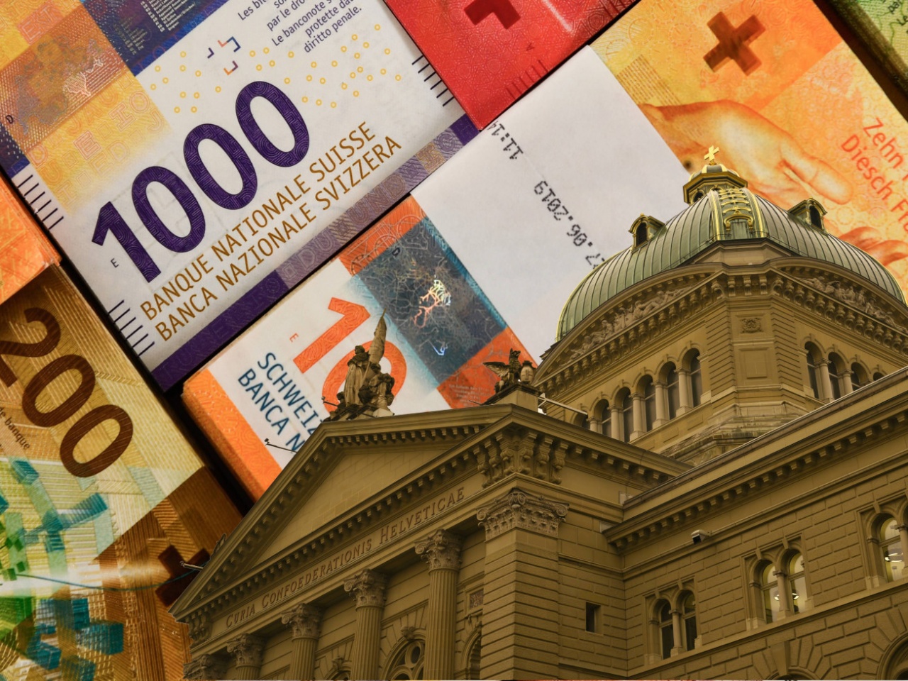 Accuse al sistema giudiziario svizzero, il Dfae non ci sta laRegione.ch