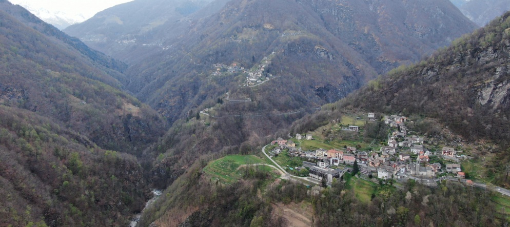 Semina Temi LaRegione ch