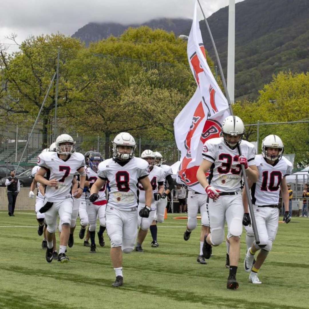 Lugano Rebels