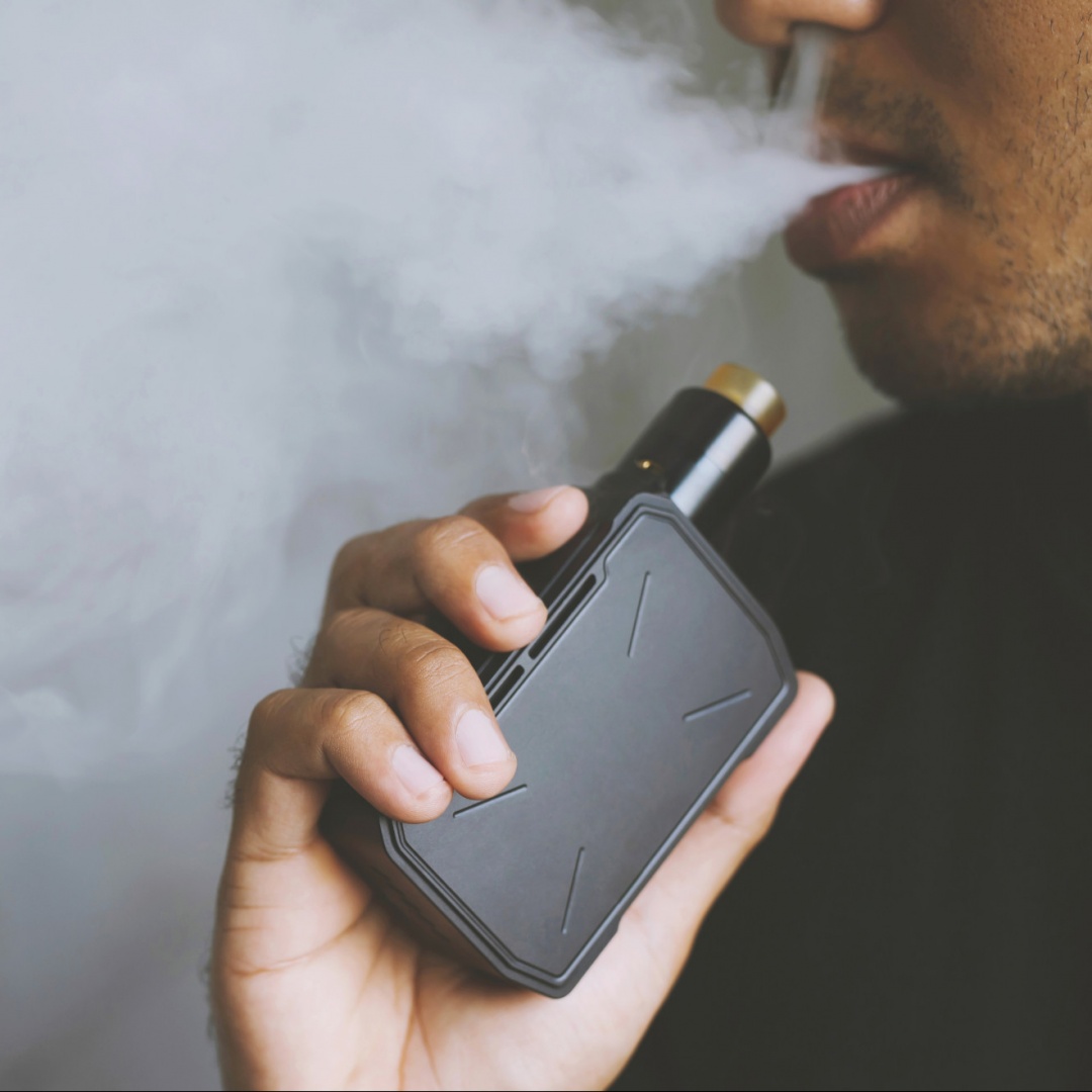 geekvape aegis solo 3 istruzioni Sigarette elettroniche, verso il divieto di vendita ai minorenni