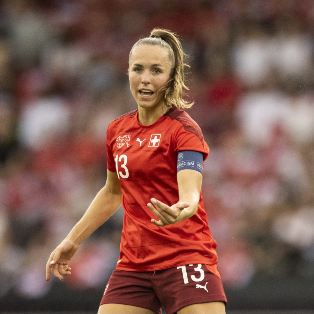 Il calcio femminile in Ticino ha un futuro!