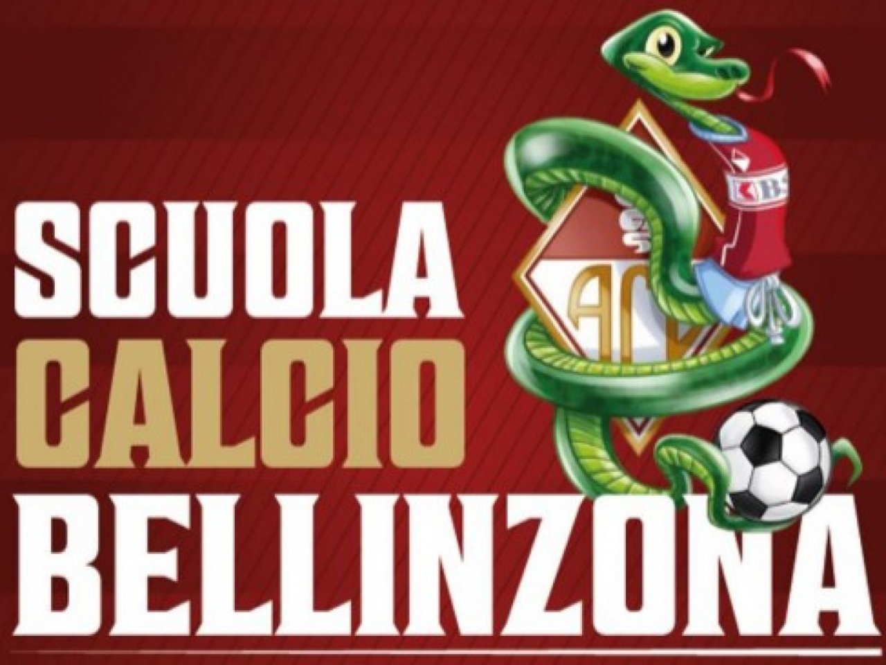 Riprende la scuola calcio dell’Ac Bellinzona laRegione.ch