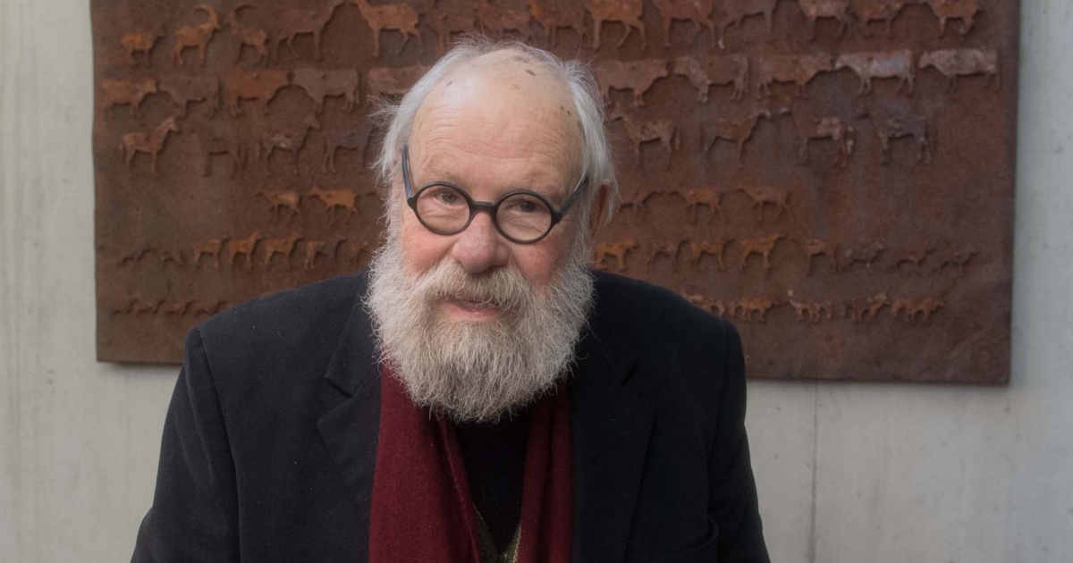 In memoria di Pierre Casè, artigiano della creatività laRegione.ch