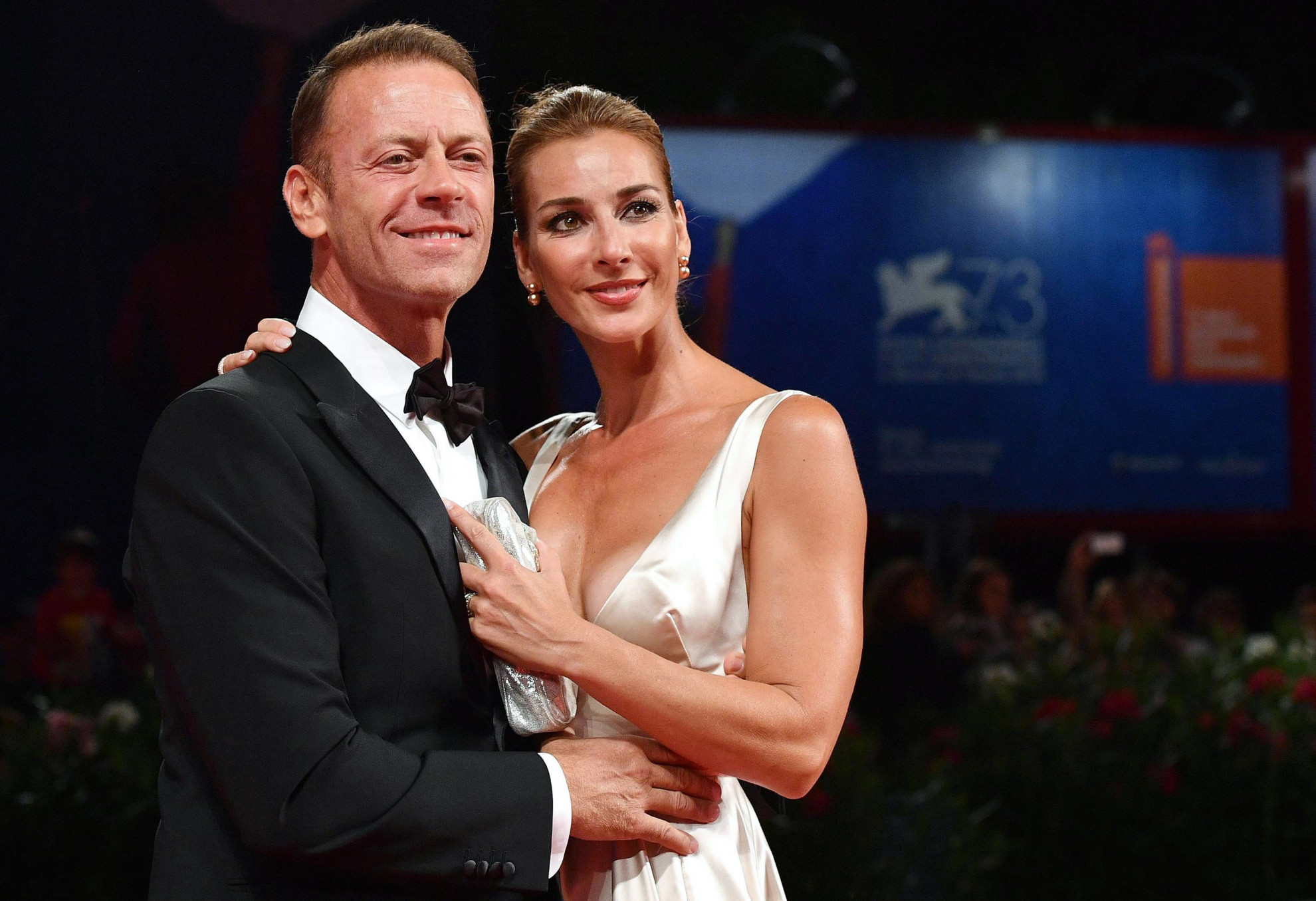 Vita da pornostar: Rocco Siffredi diventa una serie tivù | laRegione.ch