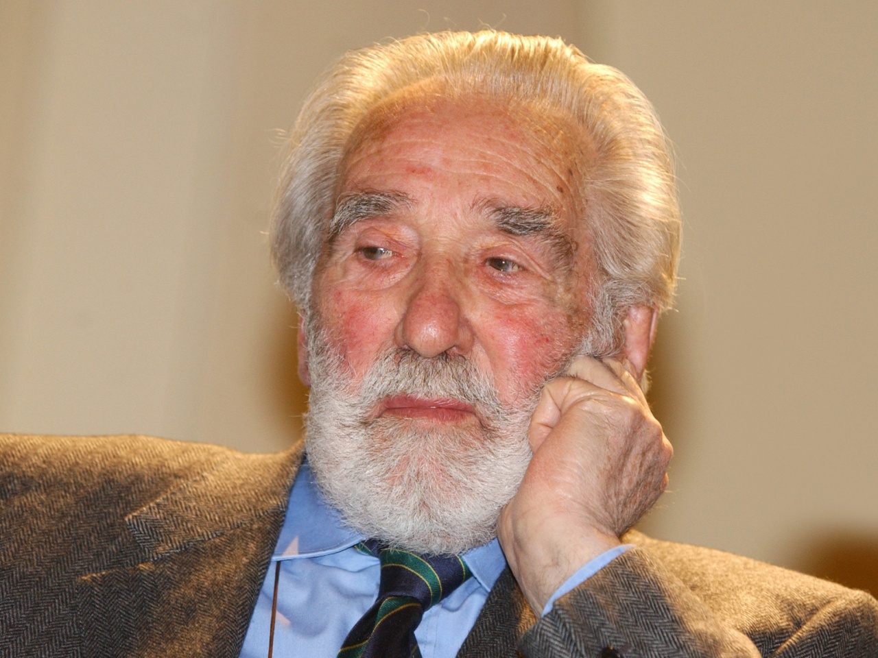 ‘Il sergente dell’altopiano’, storia di Mario Rigoni Stern | laRegione.ch