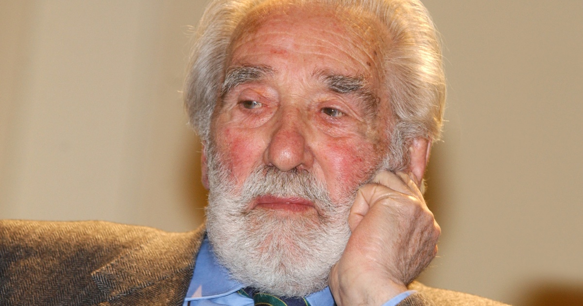 ‘La storia di Mario Rigoni Stern’, anteprima a Castel San Pietro ...