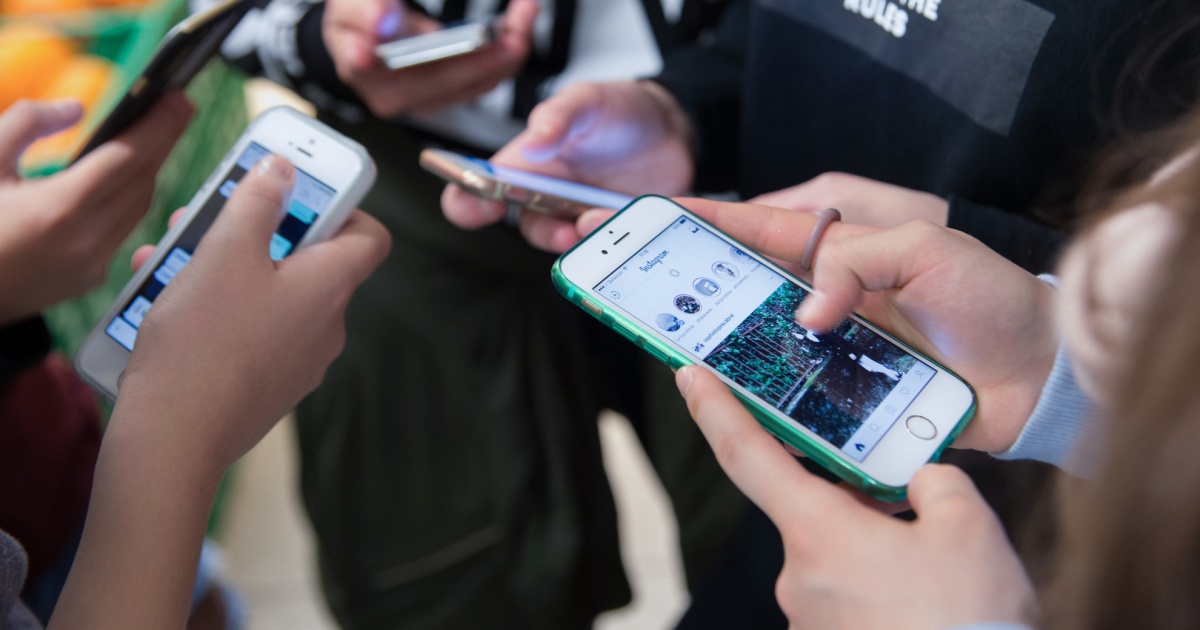 Nuovo anno scolastico: lettera ai genitori | laRegione.ch