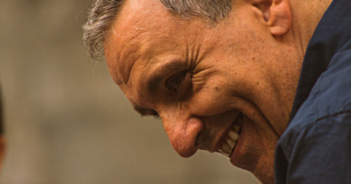 maurizio de giovanni temi laRegione.ch