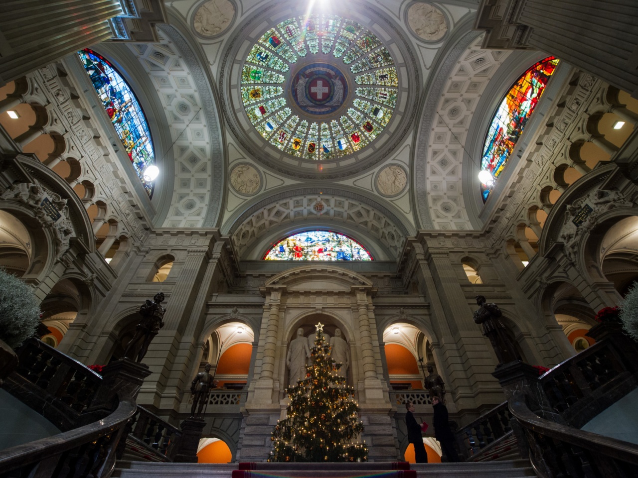 Stati, Mathilde Crevoisier Crelier subentra a BaumeSchneider