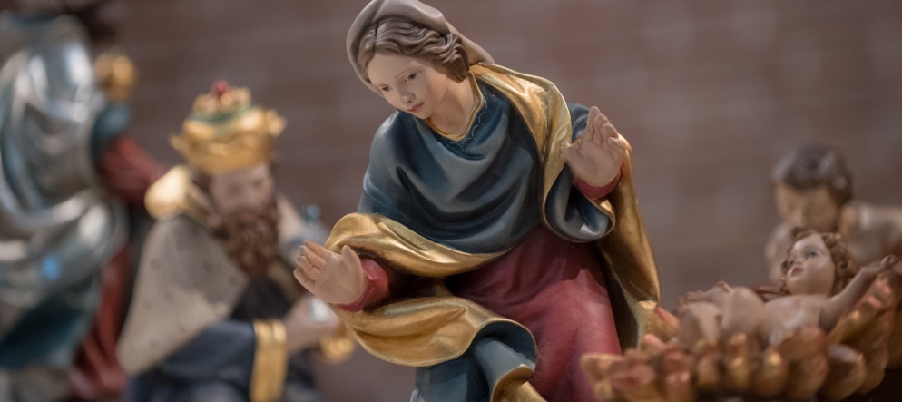 Cortocircuito del presepe, fiamme in chiesa nel Bolognese | laRegione.ch