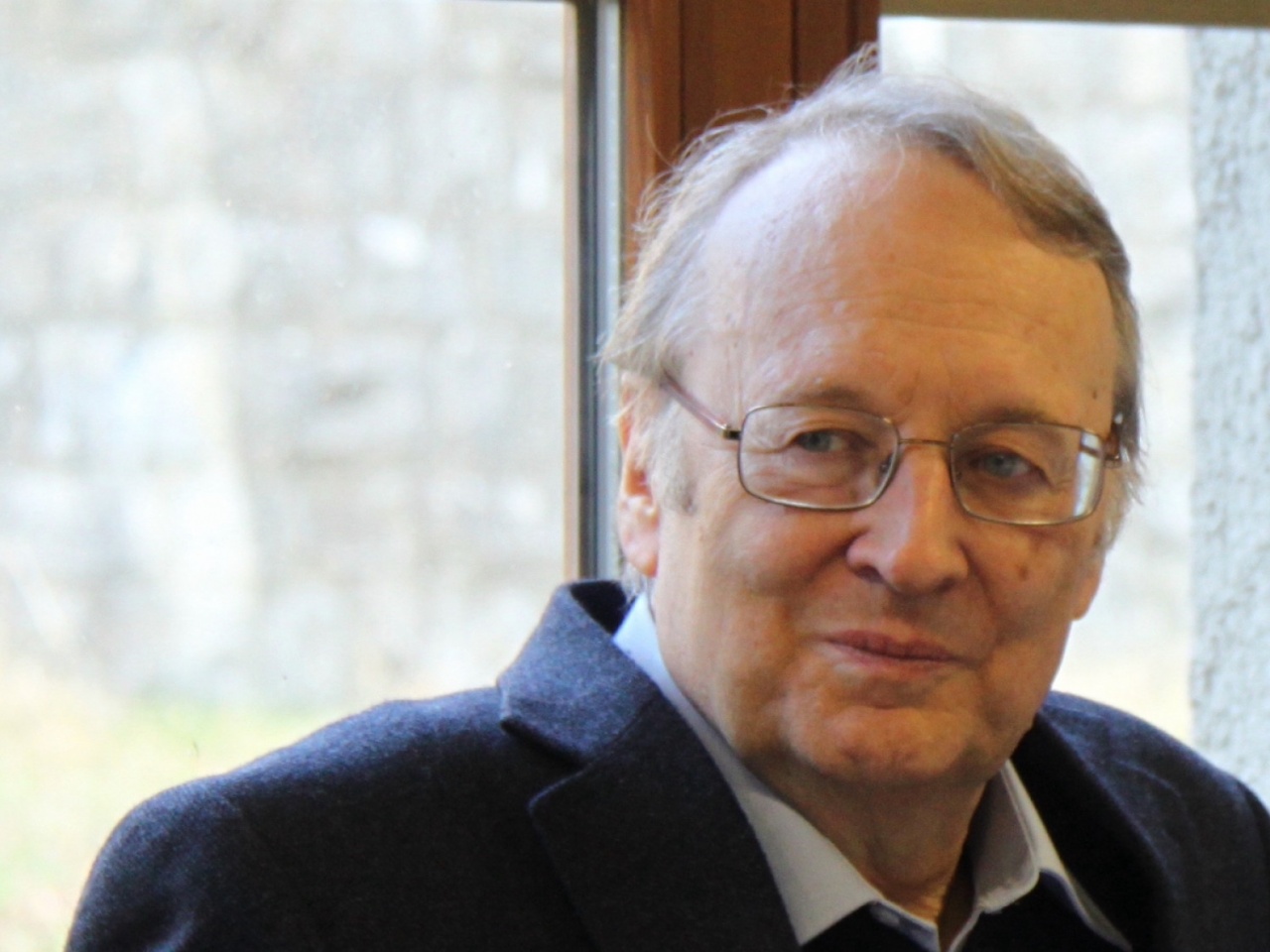 ‘Il suono della guerra’, Carlo Piccardi in Conservatorio laRegione.ch