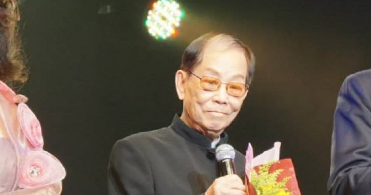 Music of Bruce Lee films bid farewell to Joseph Koo