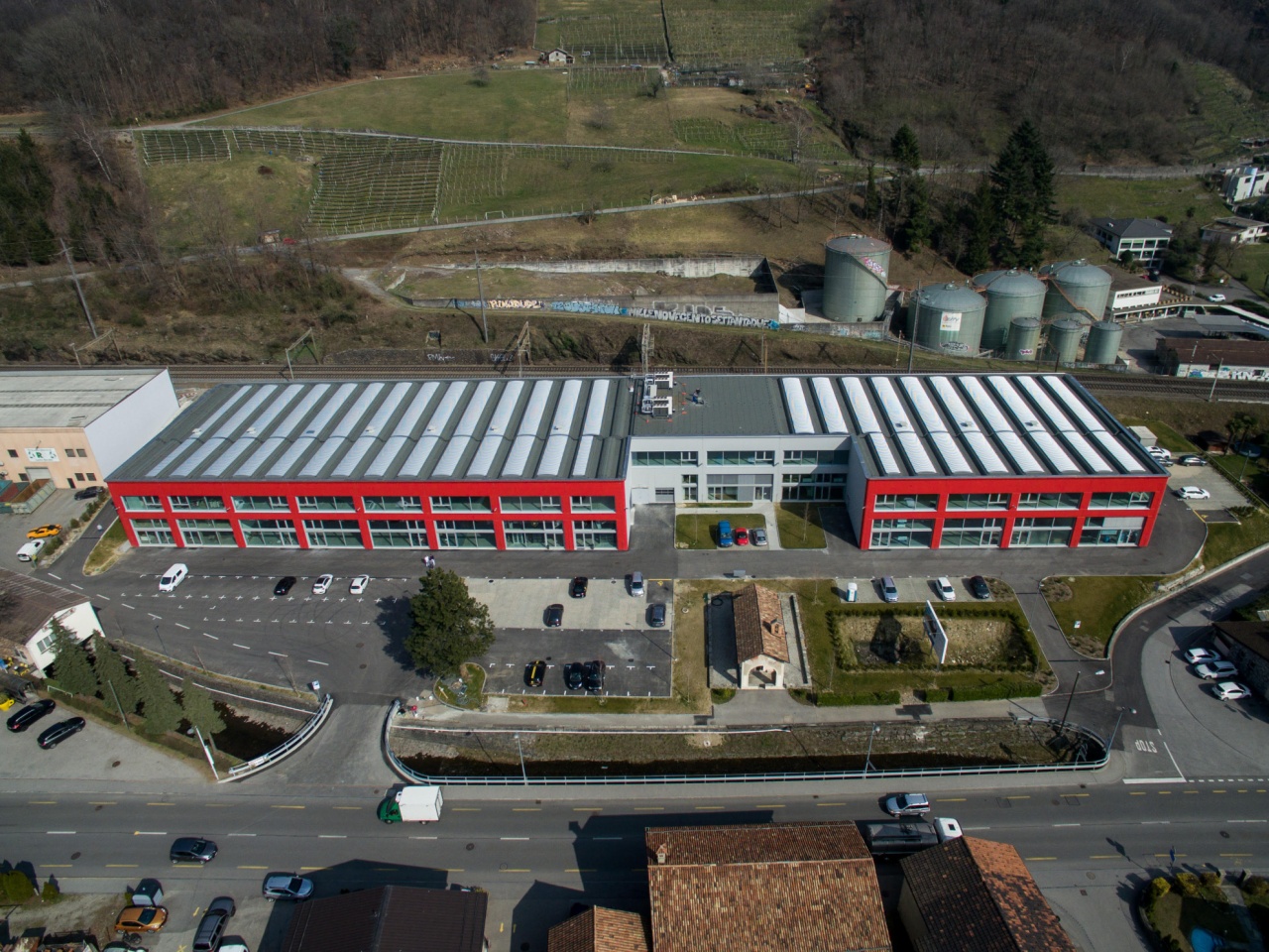 Clamoroso a Monteceneri passa il referendum sull’acquedotto laRegione.ch