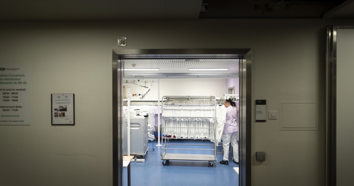 sistema sanitario svizzero temi laRegione.ch