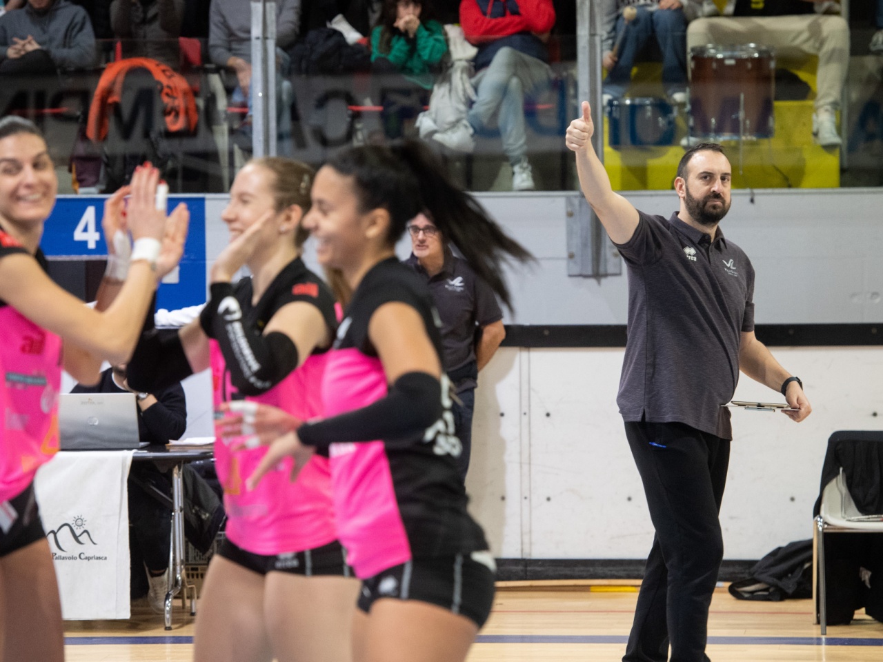 Tra Coppa e campionato weekend da incorniciare per il Lugano laRegione.ch