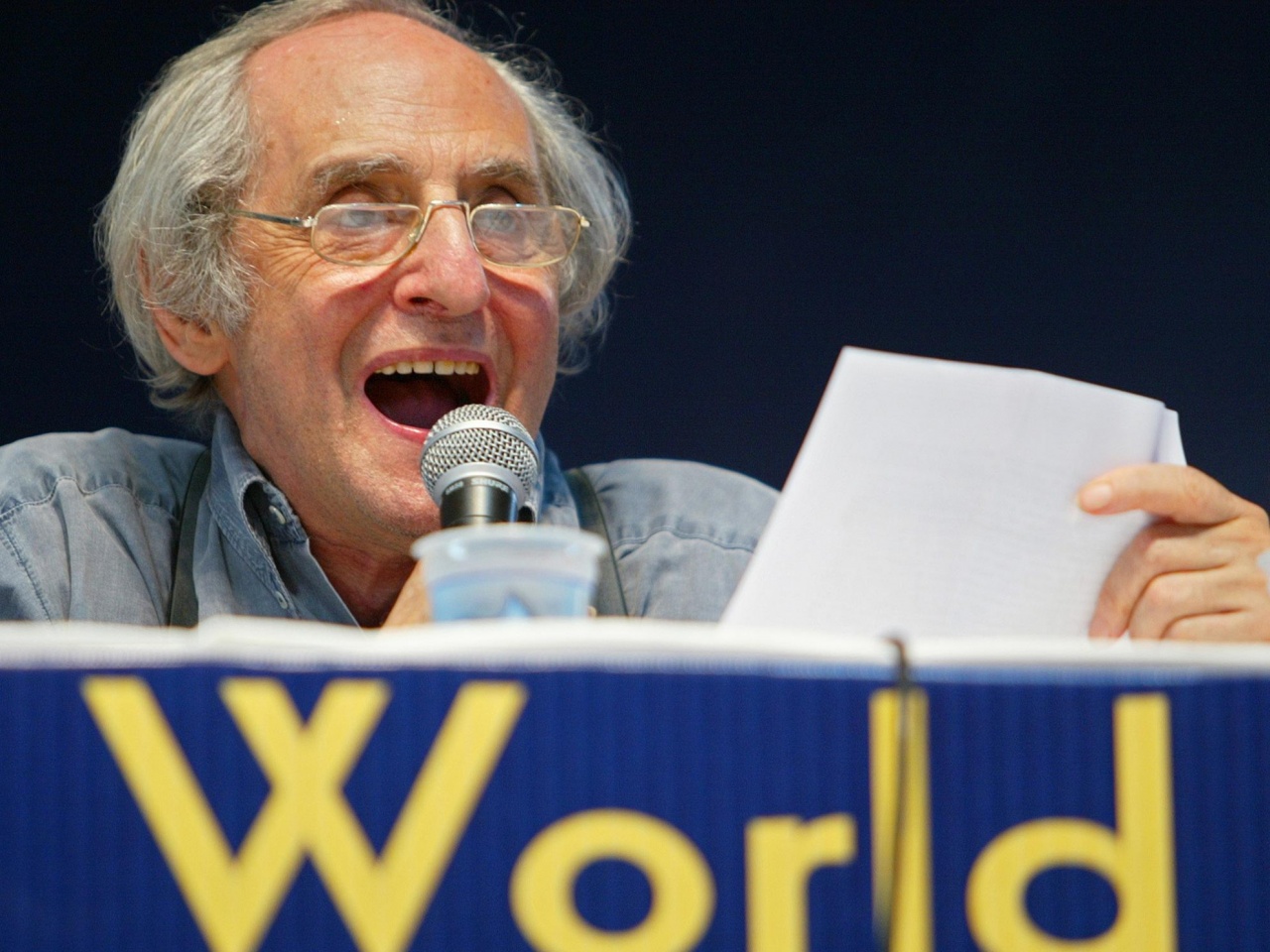 Francesco Maselli detto Citto, uomo del Novecento laRegione.ch