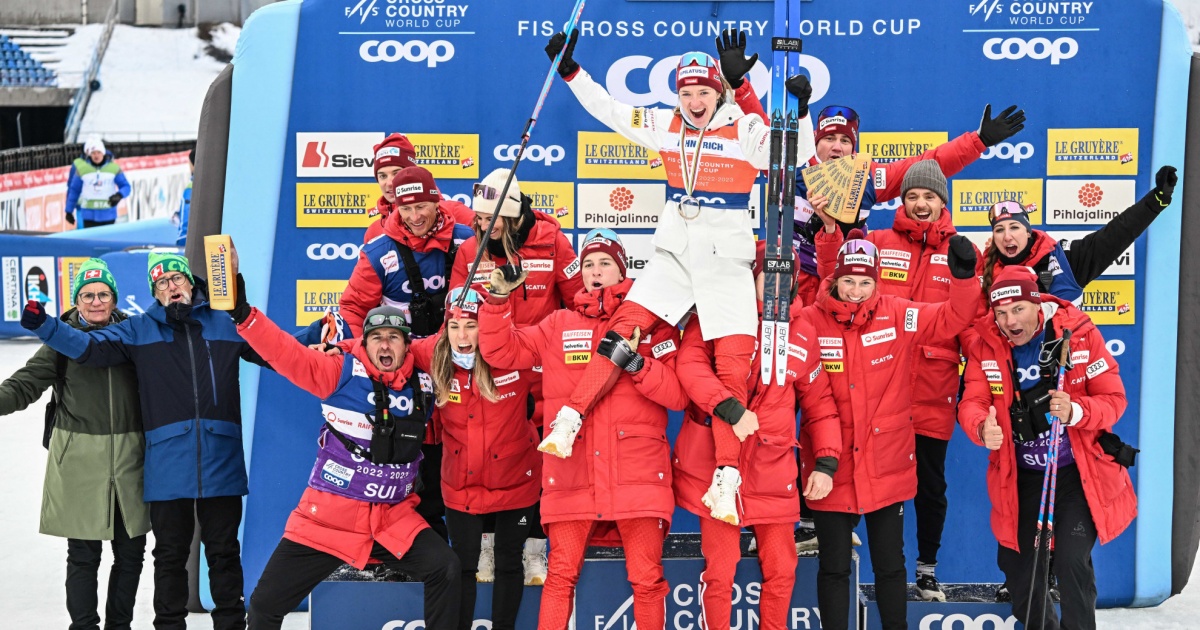 maja dahlqvist temi laRegione.ch