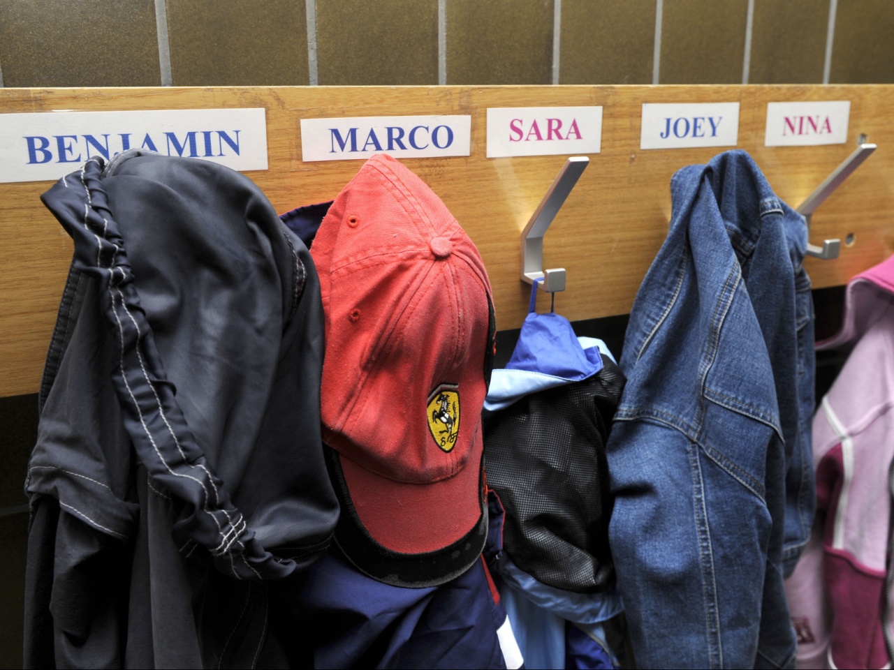 Un direttore per l’Ente regionale per lo Sport del Mendrisiotto