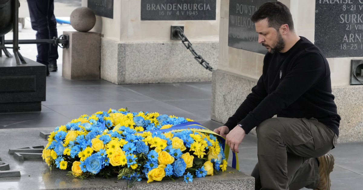 Decapitare ‘A decapitare il soldato ucraino sono stati i Wagner’ | laRegione.ch
