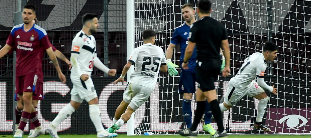 La retrocessione delle ragazze segnata da due rigori nel finale - FC Lugano