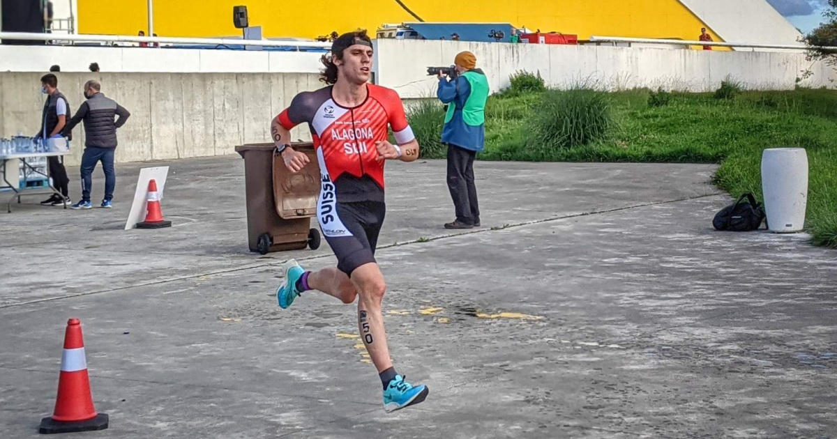 Buon inizio di stagione per Alagona laRegione.ch