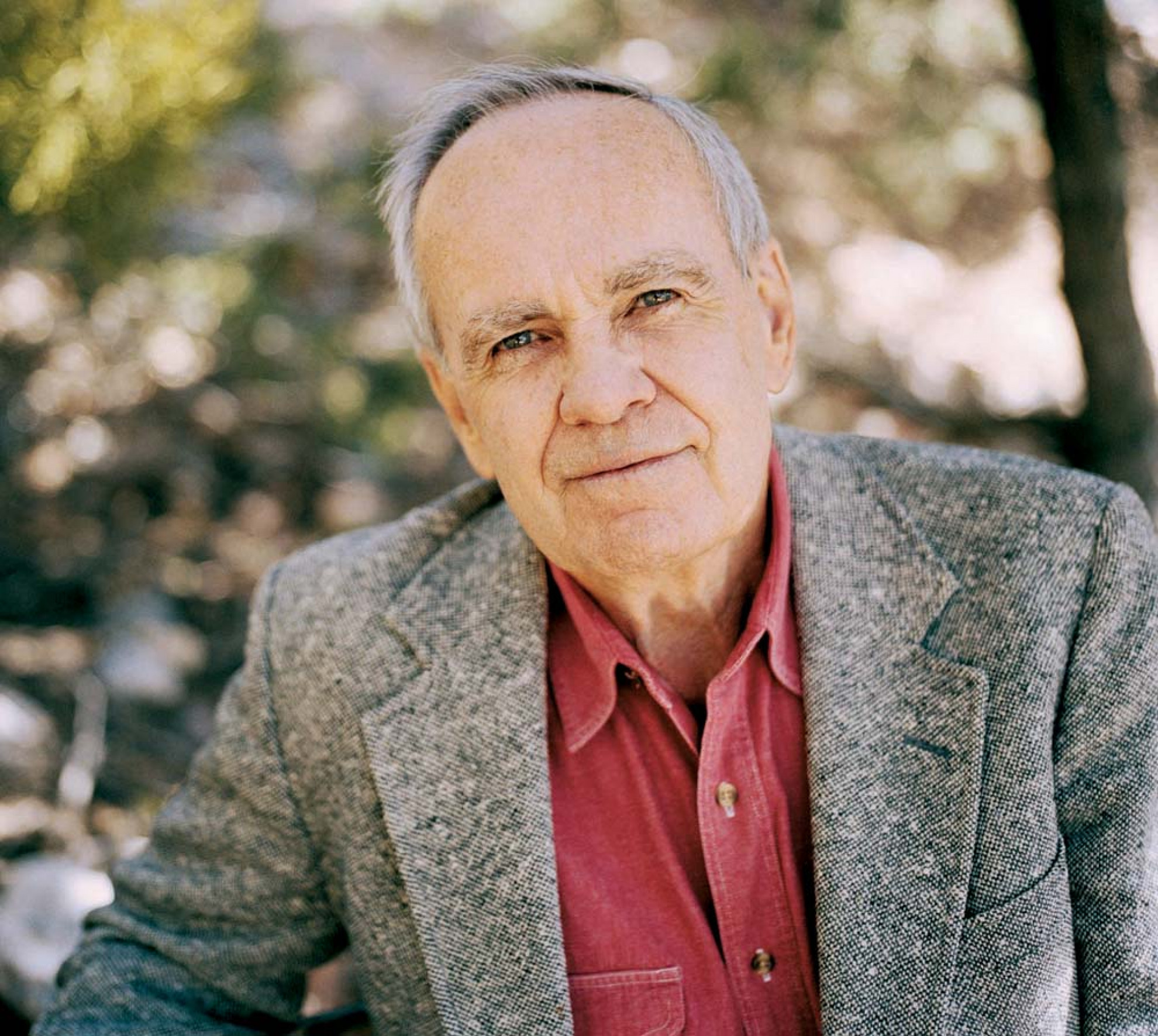 Sui romanzi demoniaci e memorabili di Cormac McCarthy, scrittore