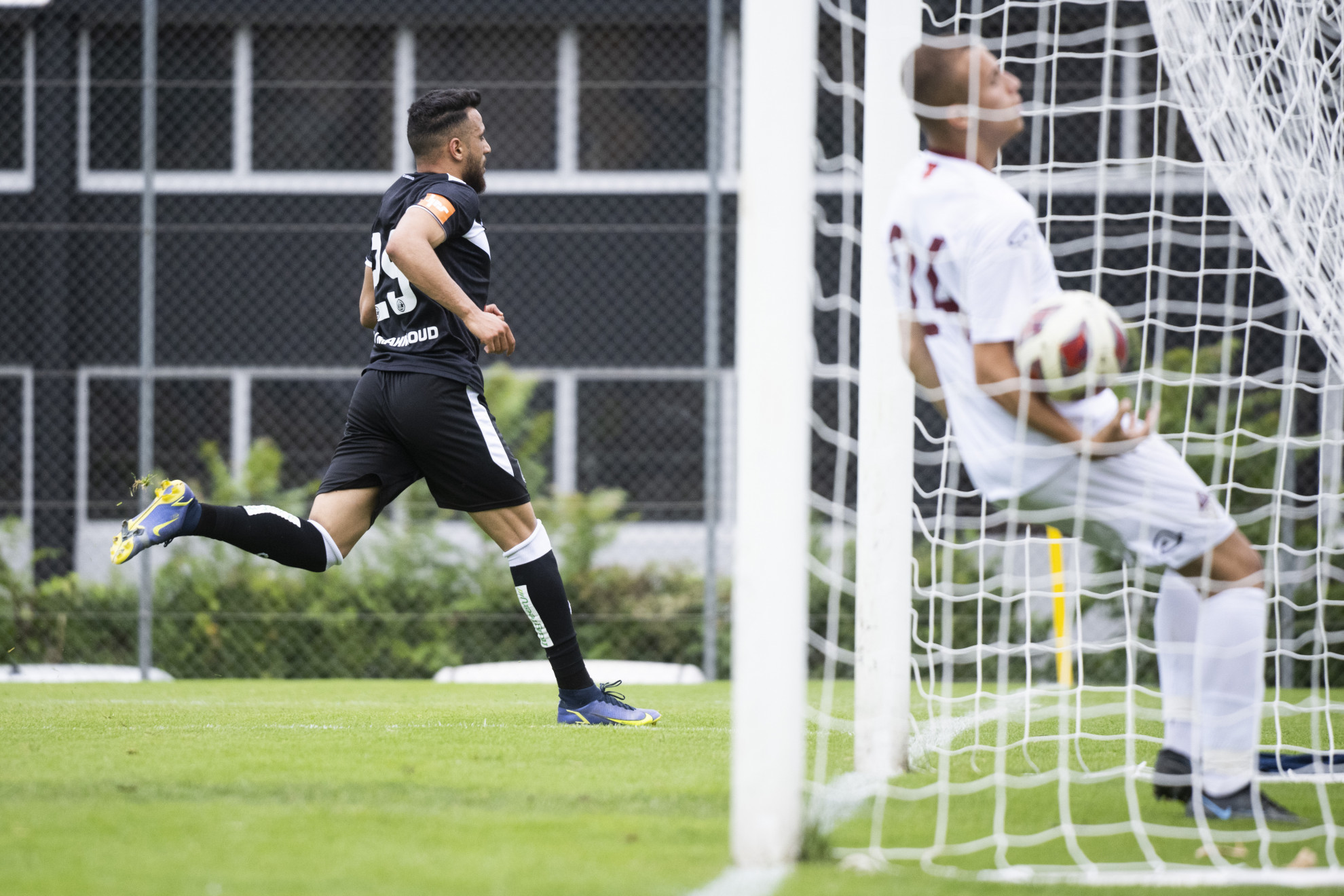 Vittoria numero 600 per il Lugano - FC Lugano