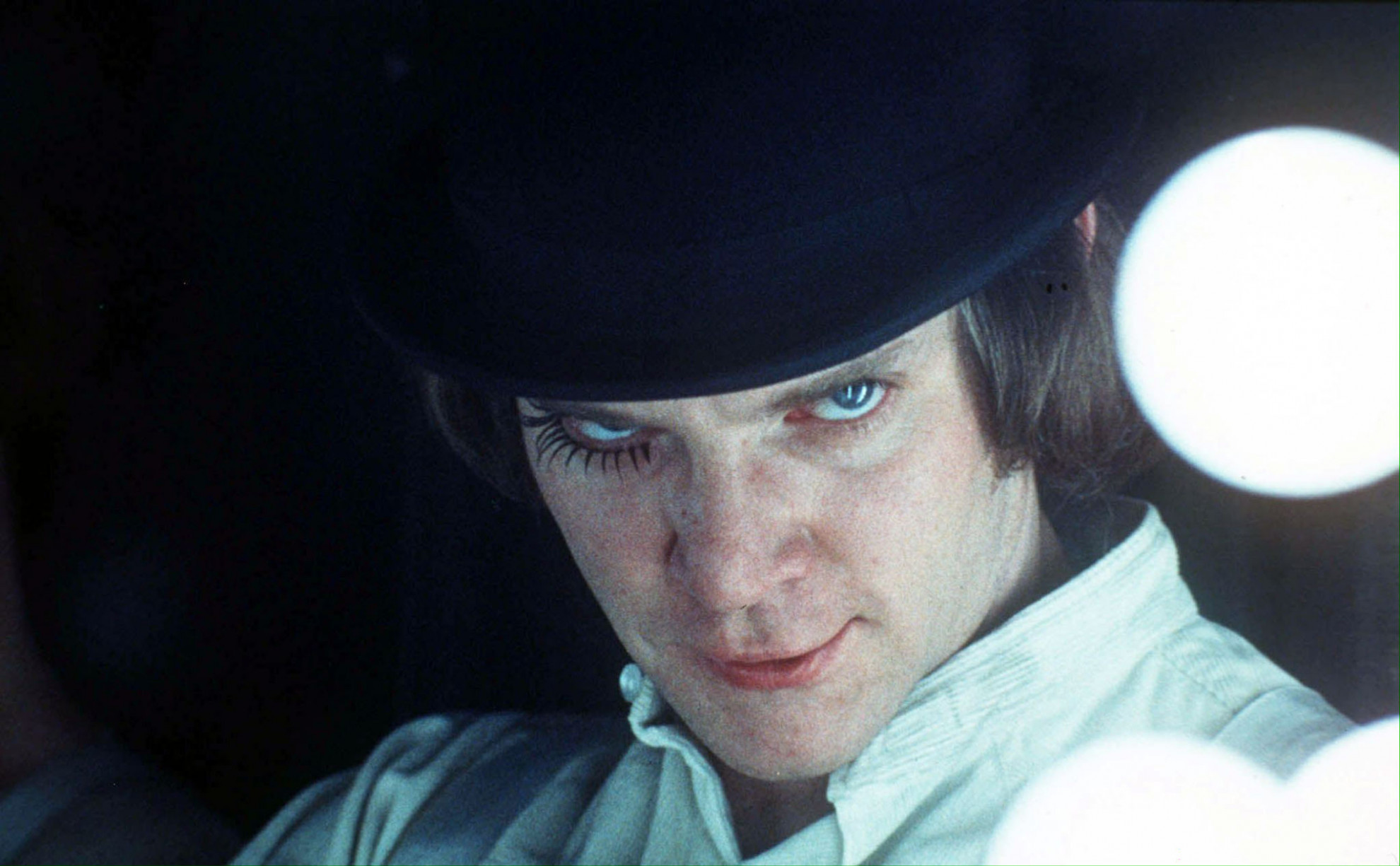 Malcolm McDowell, il drugo di Arancia Meccanica: «Stanley Kubrick mi  imbrogliò sui compensi, ma era un genio»