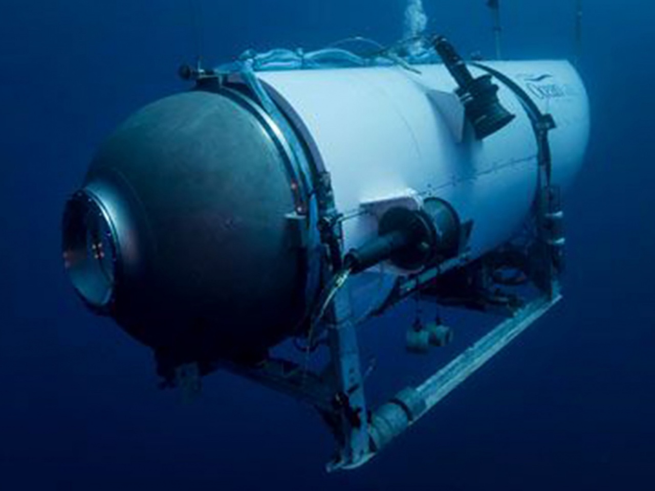 Sommergibile disperso negli abissi dell'Atlantico: captati strani rumori  sottomarini