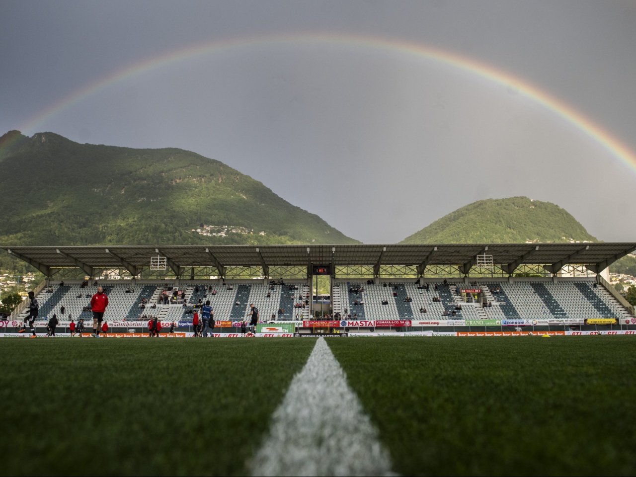 Nasce #LaboratorioBianconero, il Progetto di Formazione per gli allenatori  di FC Lugano Settore Giovanile - FC Lugano