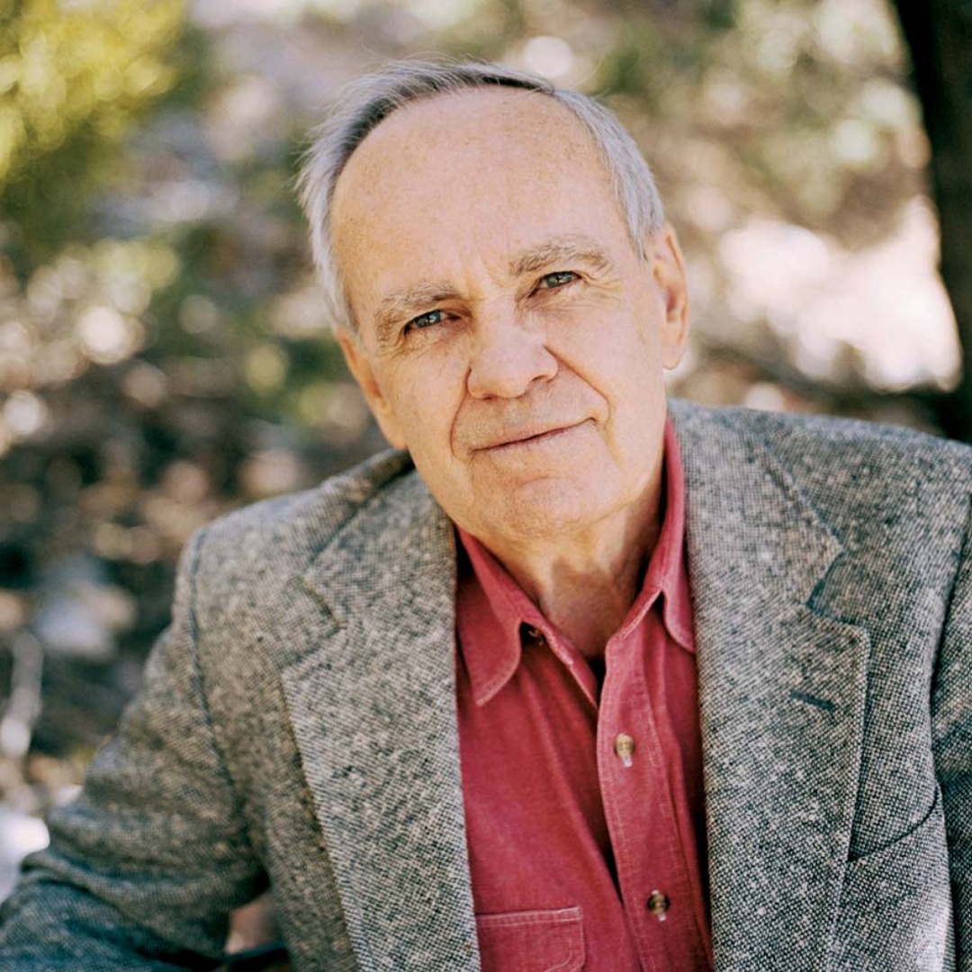 È morto lo scrittore Cormac McCarthy, aveva 89 anni