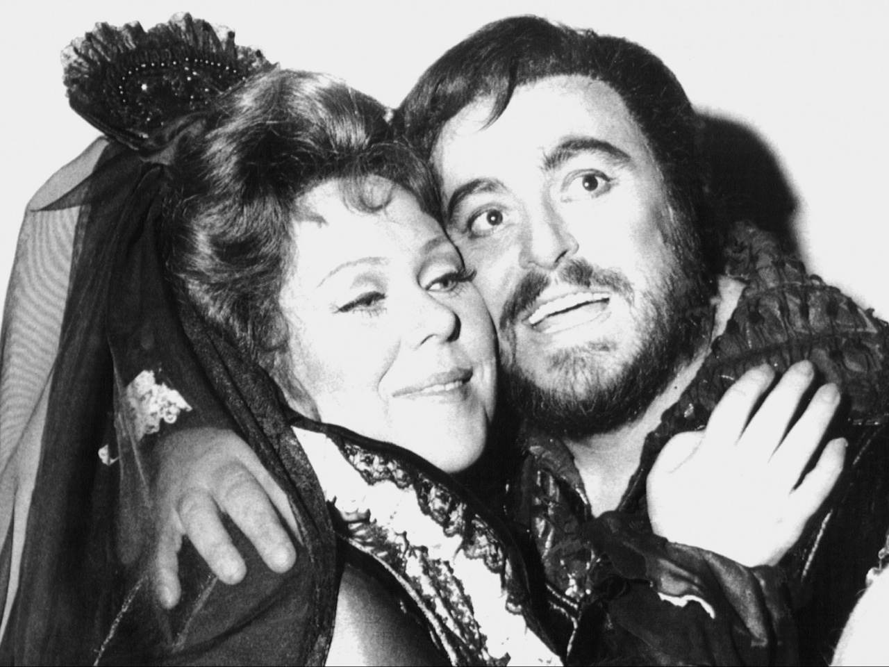 La grande Renata Scotto: ora la sua voce è davvero celestiale La grande Renata Scotto: ora la sua voce è davvero celestiale