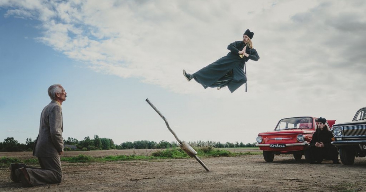 rainer temi laRegione.ch