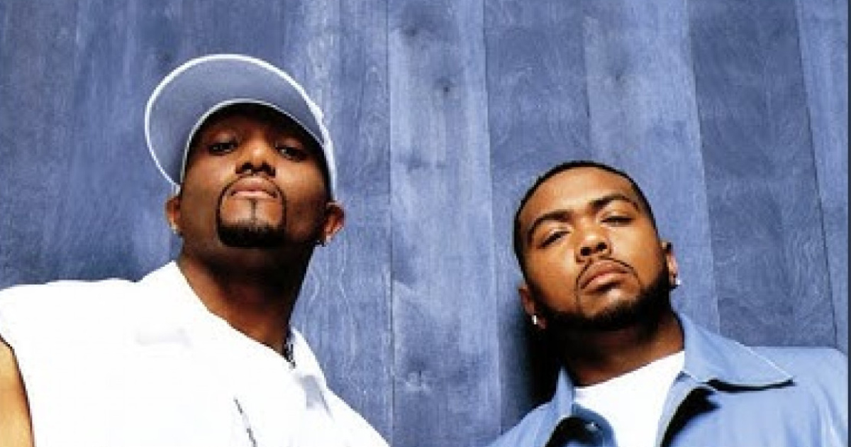 Pinterest Magoo Rapper È morto il rapper Magoo, membro del duo Timbaland & Magoo | laRegione.ch