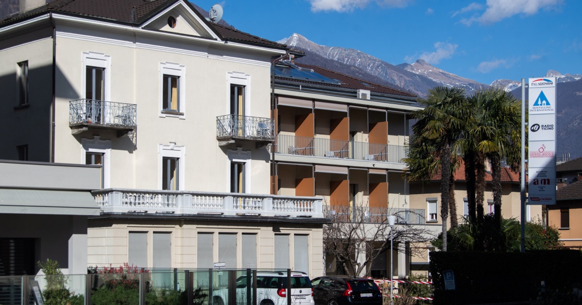 Accademia di Musica moderna, si torna a suonare laRegione.ch