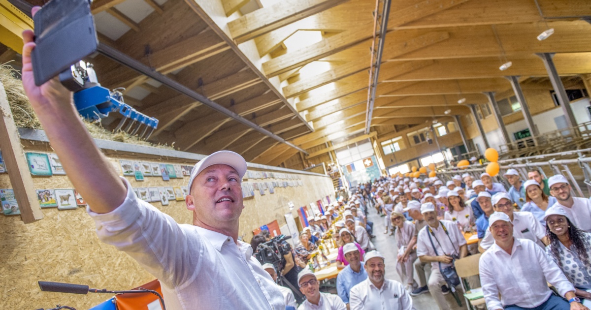 ‘Per il Centro le elezioni federali saranno una sfida epocale