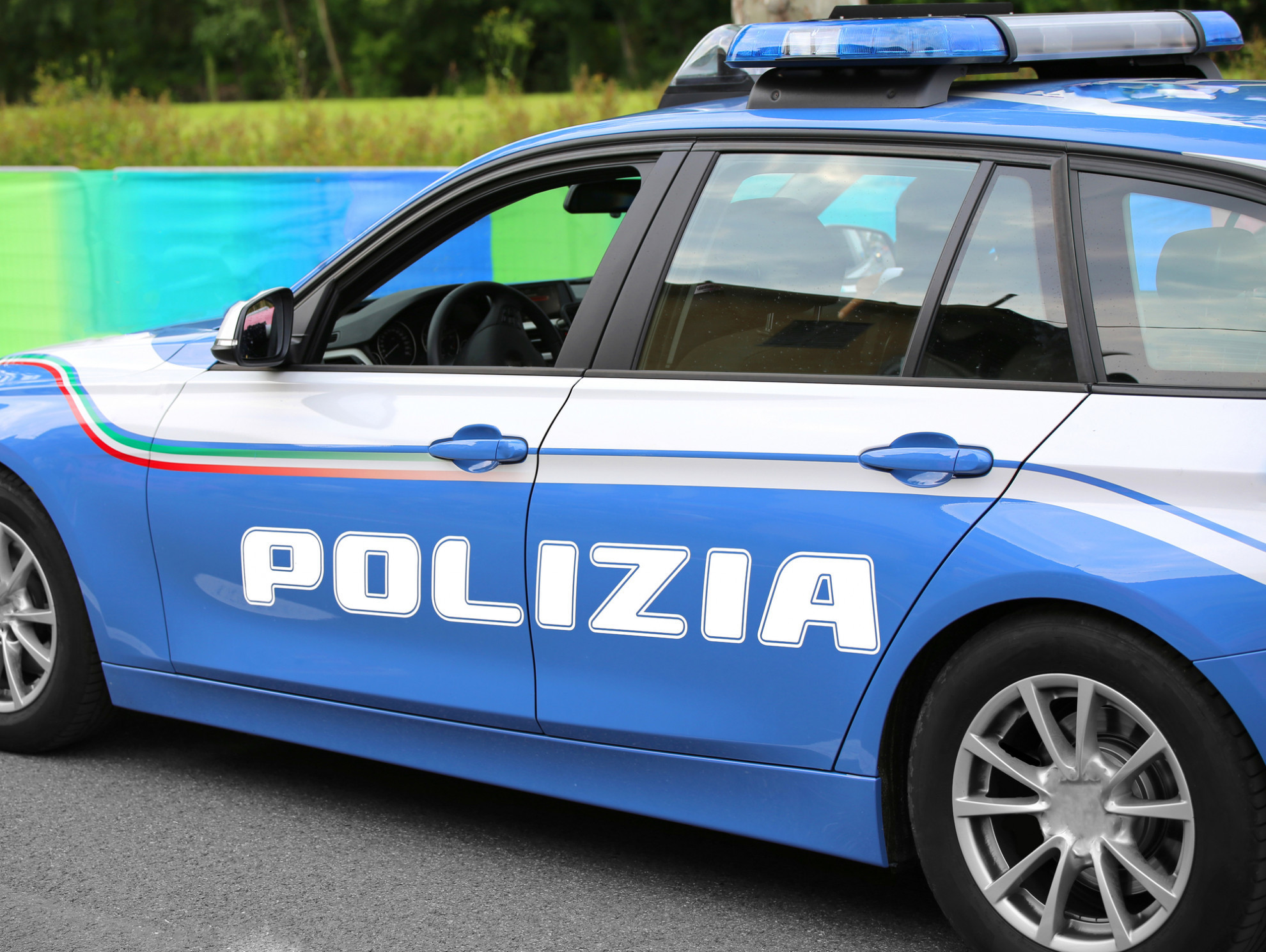 Il centro massaggi nascondeva un postribolo illegale: due arresti |  laRegione.ch