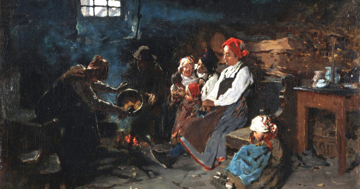 Luigi Rossi, la retrospettiva laRegione.ch