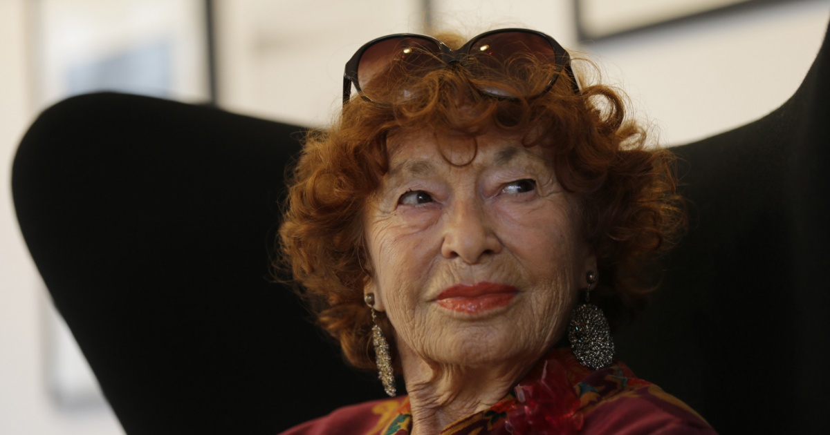 Per Inge Feltrinelli | laRegione.ch