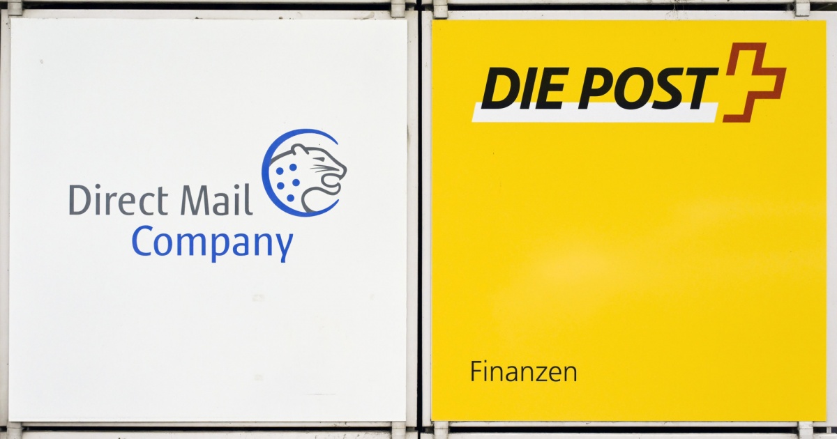 Posta, utile in calo nei primi nove mesi dell'anno laRegione.ch