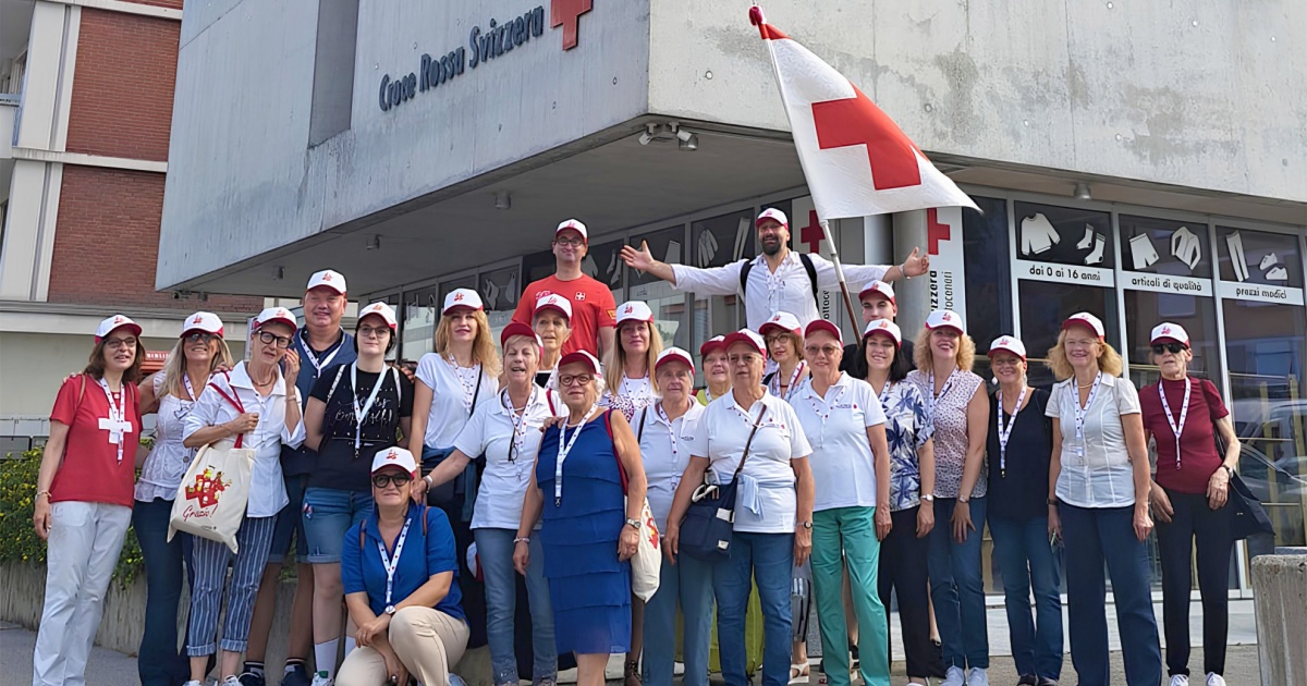 Fascia Braccio Addetti Antincendio Regolabile Con Velcro Da | AremItalia - Foto 4