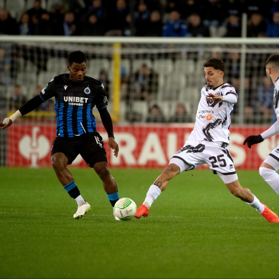 Calcio, Svizzera: Il Vaduz ferma al Cornaredo l'FC Lugano