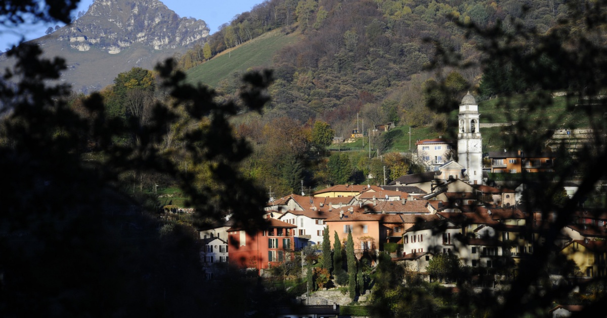 Breggia, autorizzata la lite con l’impresa edile laRegione.ch