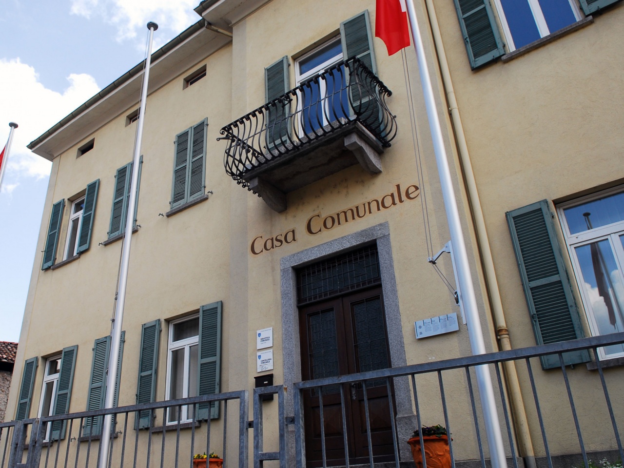 A Brusino Arsizio Ci Sar L unico Ballottaggio Del Mendrisiotto A Brusino Arsizio Ci Sar L unico Ballottaggio Del Mendrisiotto
