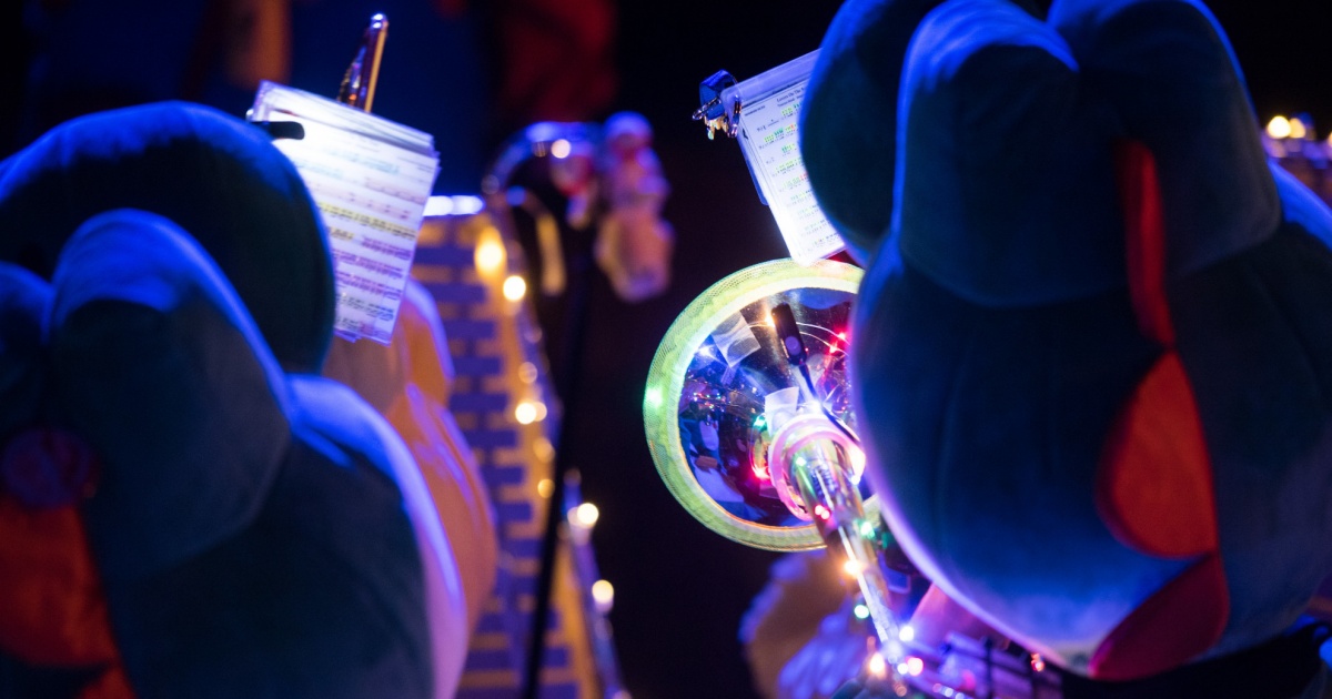 Torna il Carnevale Barocc a Lodrino | laRegione.ch