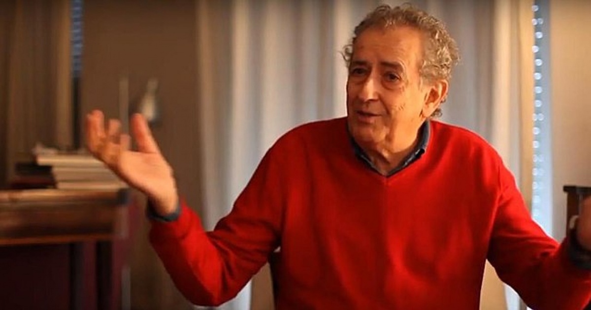 Adeus ao realizador português António Pedro Vasconcelos