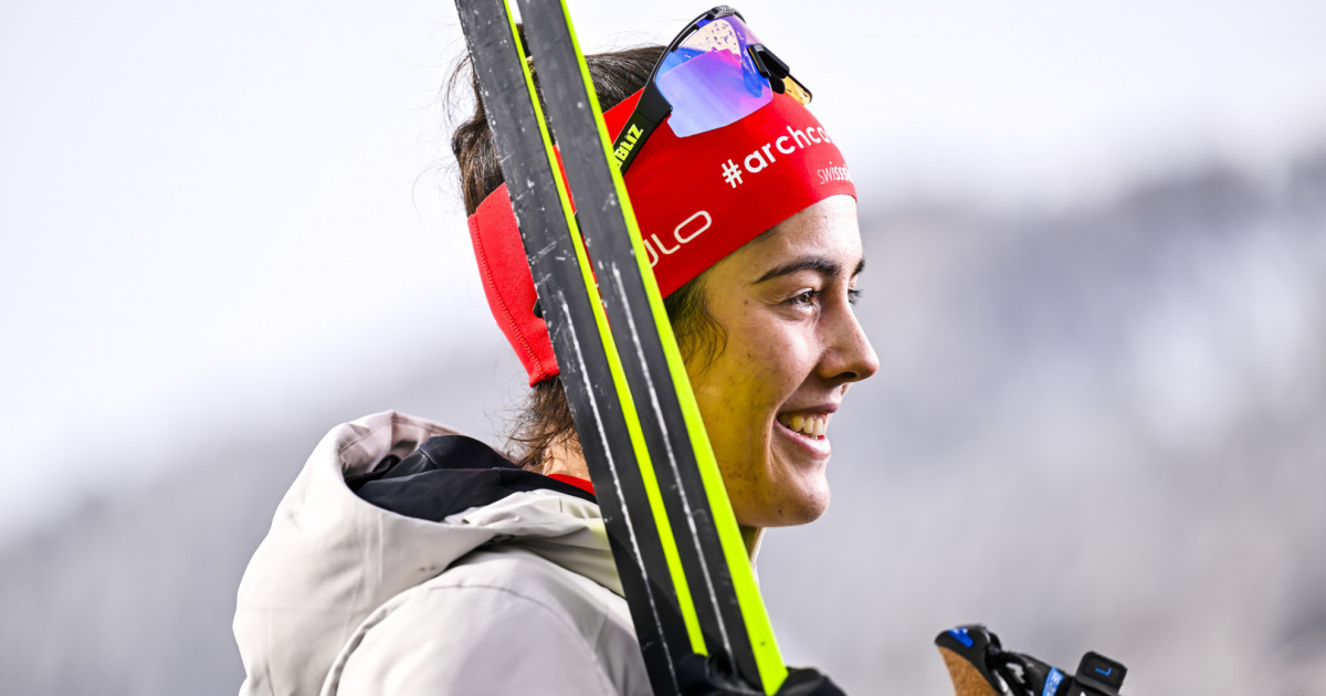 Ila Raez Ch A Klosters vincono Werro, Pralong e Albasini | laRegione.ch