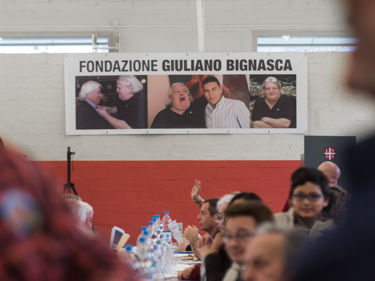 Oltre 22mila franchi raccolti dalla Fondazione Giuliano Bignasca