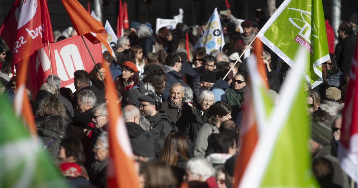‘Riforma fiscale da bocciare, non c’è alcuna fuga di globalisti
